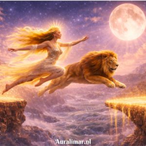 Terugkijk link Volle maan meditatie