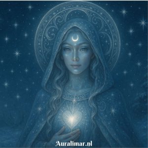 Winter Zonnewende lichtcirkel on-line