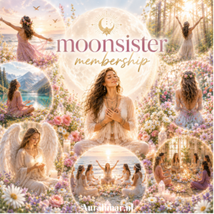 Moonsister Member - 6 maanden