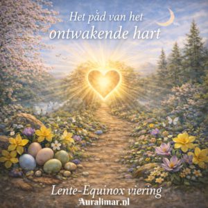 Lente-Equinox viering terugkijklink