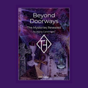 Beyond Doorways Boek