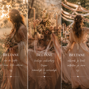 Beltane viering terugkijklink