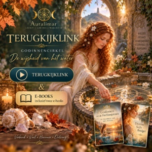 Herfst-Equinox viering terugkijklink