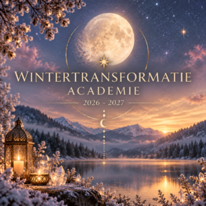 Winter Transformatie Academie 2026–2027